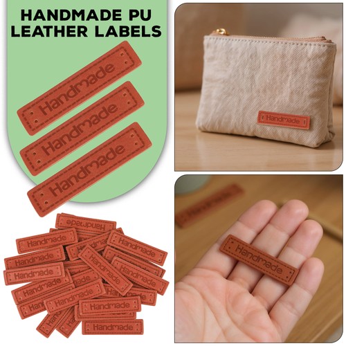 Packung mit handgefertigten - mit,