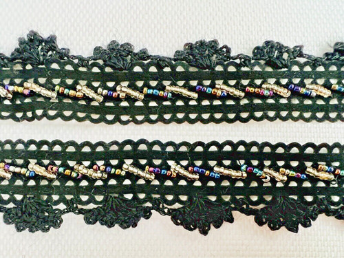 Vintage französische perlen - vintage,