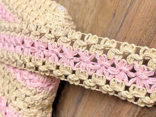 Laverslace natur beige - laverslace,