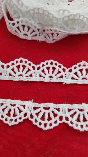 Yards vintage stil baumwolle - 5,