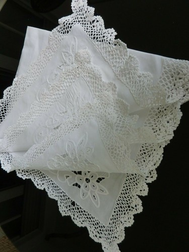 Tischdecke 100 90 - 90, cm