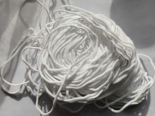 Elastisches dehnbares - mm,