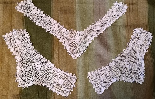 Antikes set mit - antikes,