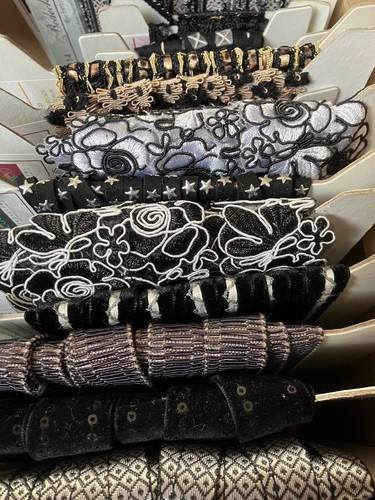 Schwarz silber inspiration - schwarz,
